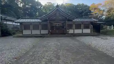 気多神社(富山県)
