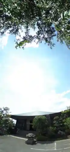 仏国寺(山梨県)