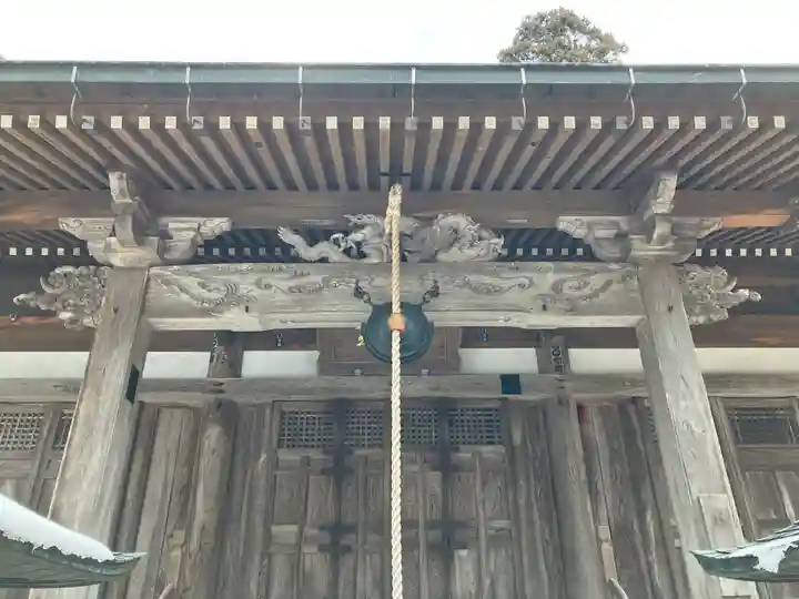 西林寺(兵庫県)