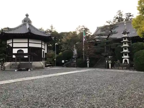 秋葉總本殿可睡斎のその他建物