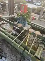 建部大社(滋賀県)