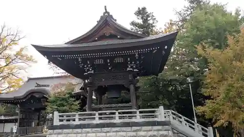 光心寺のその他建物