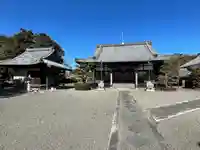 福生寺のその他建物