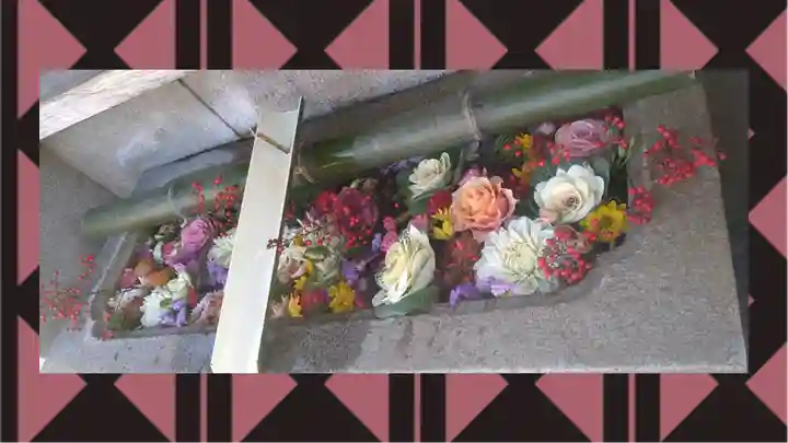 尾久八幡神社(東京都)