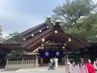 熱田神宮(愛知県)
