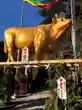 辰水神社(三重県)