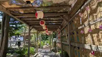 旭川神社の芸術