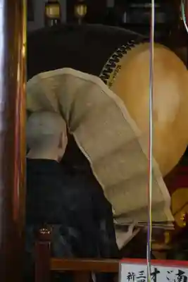 尾張高野山宗　総本山　岩屋寺のその他建物