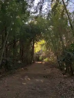 皇産靈神社(千葉県)