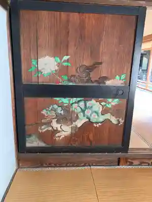 隨心院(随心院)の芸術