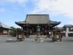 総持寺(大阪府)