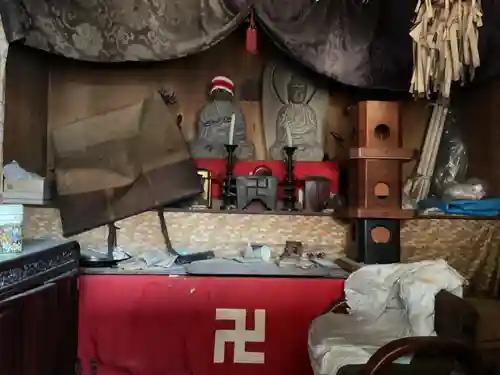 覚王山 日泰寺(愛知県)