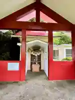 大室山浅間神社(静岡県)