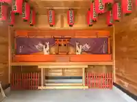 天満宮(滋賀県)