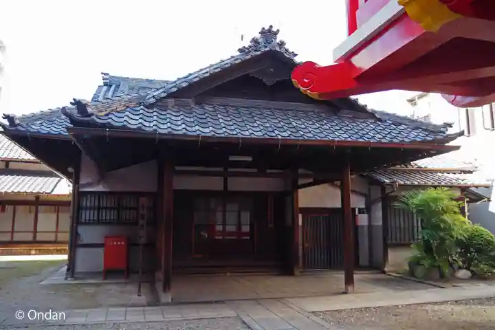 大須観音 (北野山真福寺宝生院)(愛知県)