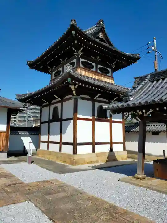 願泉寺(貝塚御坊)(大阪府)