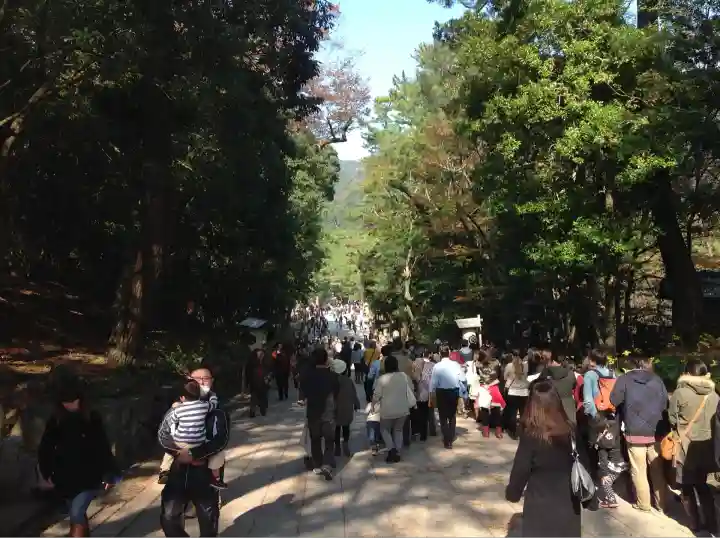 出雲大社(島根県)