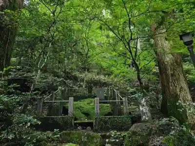 最乗寺（道了尊）(神奈川県)
