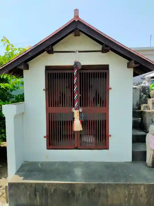 安楽寺(和歌山県)