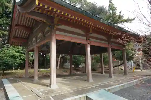 香椎宮のその他建物