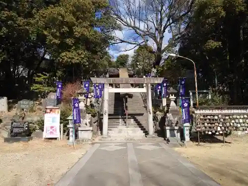 有松天満社(愛知県)