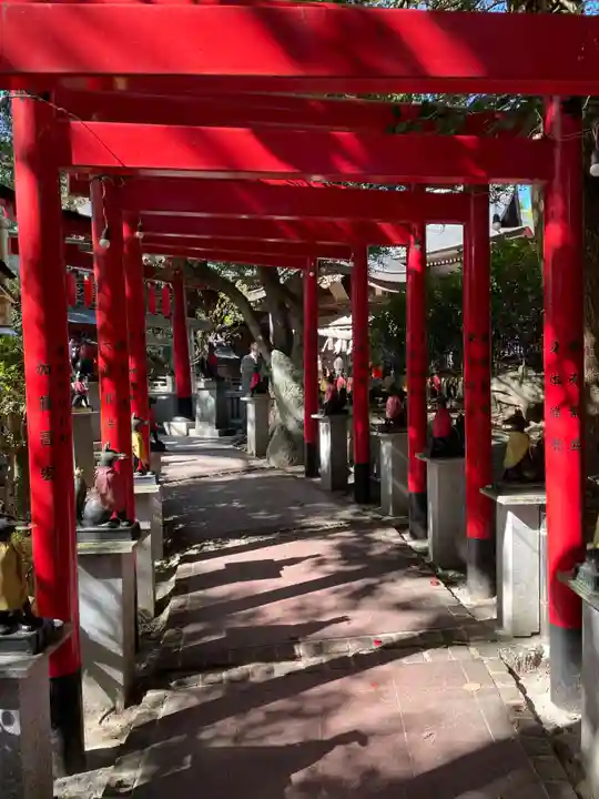 田村神社(香川県)