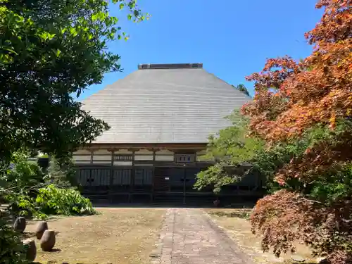 慶宮寺(新潟県)