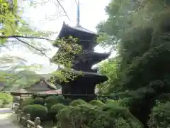 園城寺（三井寺）(滋賀県)