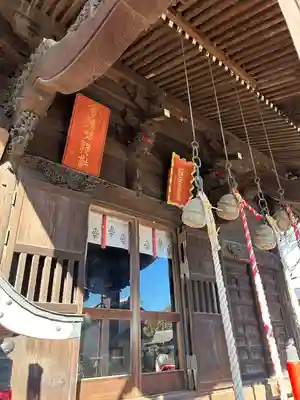 倉賀野神社(群馬県)