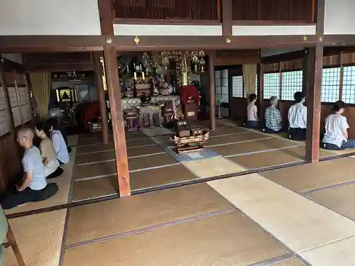 安用寺(愛知県)