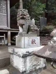 九頭龍神社(東京都)