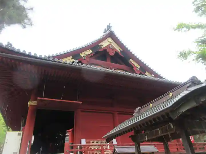 清水観音堂(東京都)