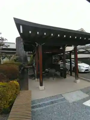 善龍寺(東京都)