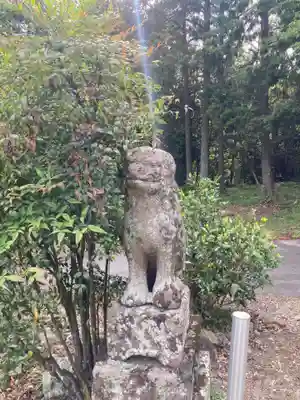 樫原神社(徳島県)