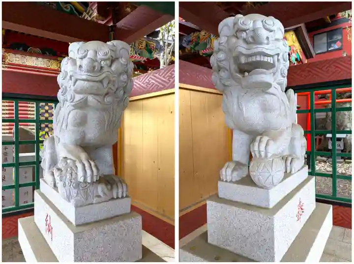 大杉神社(茨城県)