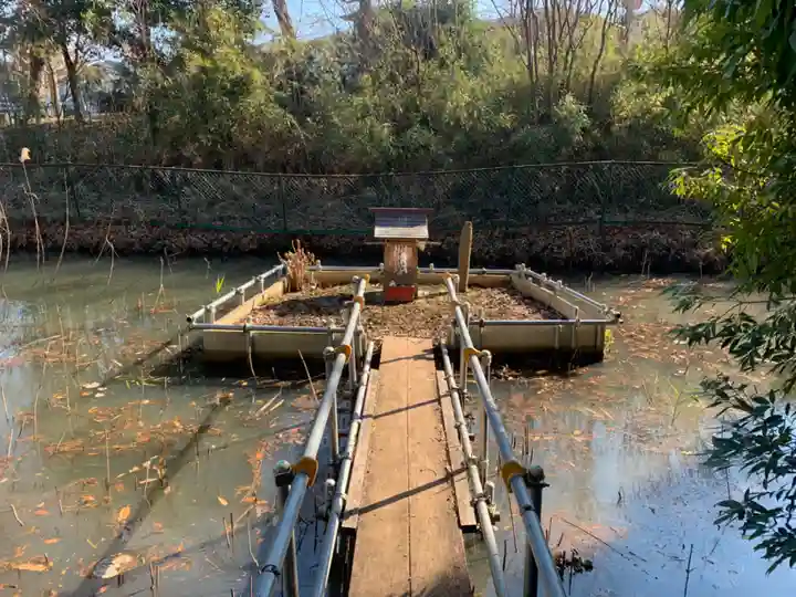 弁財天(千葉県)