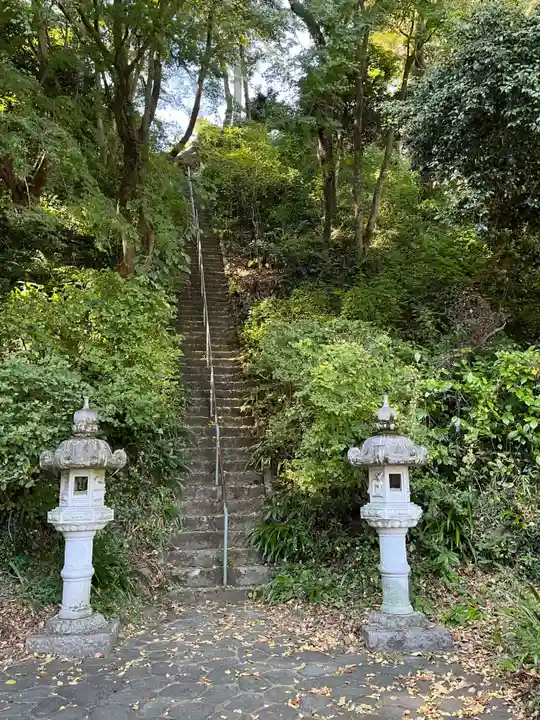 慈光寺(埼玉県)