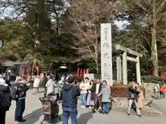 椿大神社(三重県)