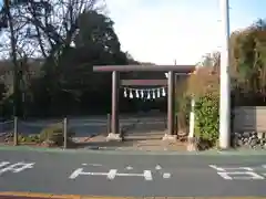 岩渕神社(埼玉県)