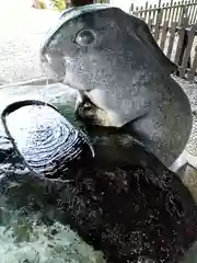 調神社(埼玉県)