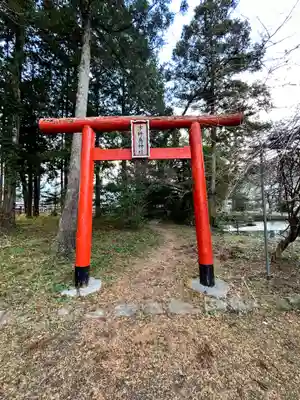 大分八幡宮(福岡県)