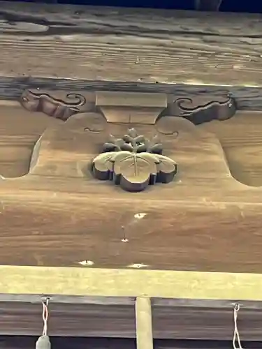 關蝉丸神社下社(滋賀県)