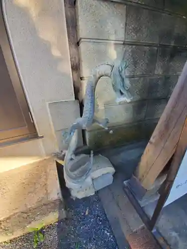 安養院のその他建物