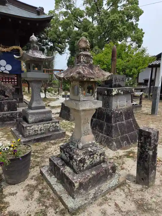 蛎久天満宮(佐賀県)