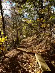 打越八幡社の建物その他