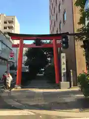 元町厳島神社(神奈川県)