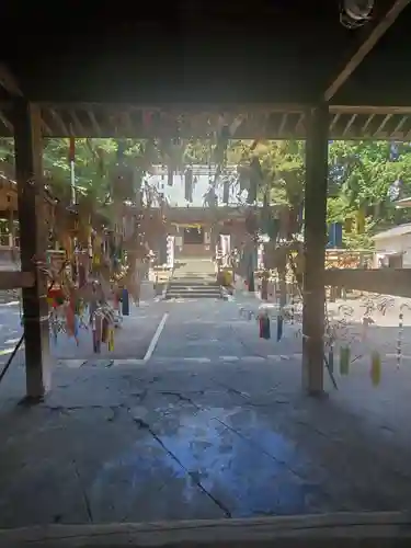 草薙神社(静岡県)
