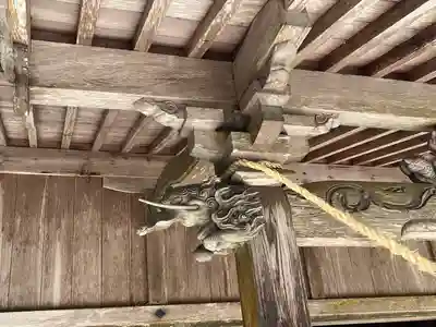 江田神社(宮崎県)