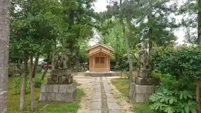 白糸浜神社(京都府)