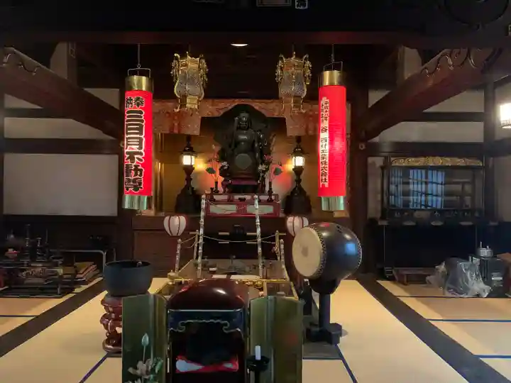 太宗寺(東京都)